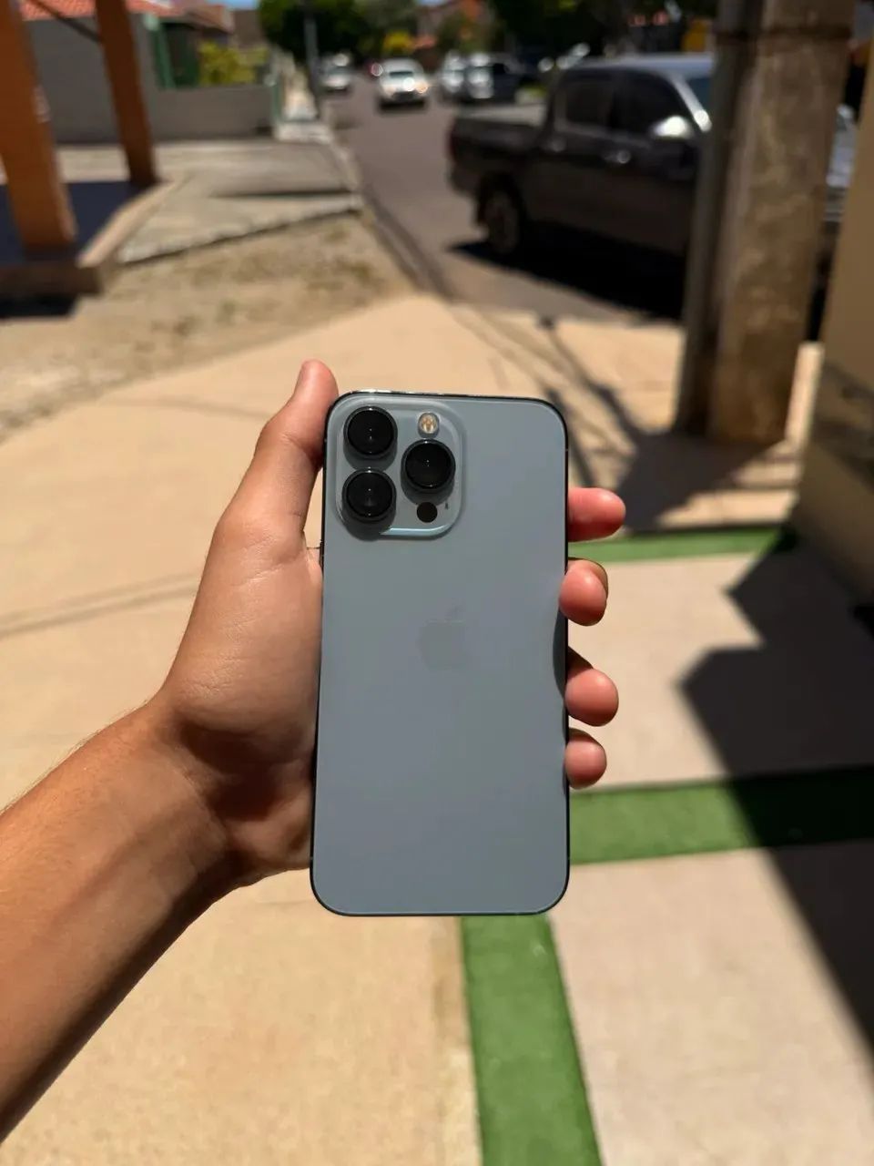 IPHONE 13 PRO 128 GIGAS - Foto 2