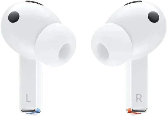 Samsung Galaxy Buds3 Pro, Fone de Ouvido sem fio, Cancel de Ruído Inteligente - Lacrado - Foto 3