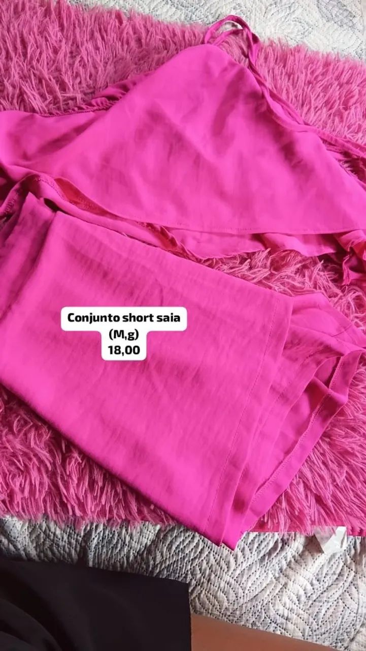 Roupas  - Foto 5
