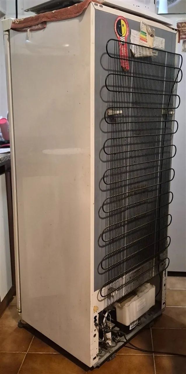 Freezer Brastemp - Foto 4