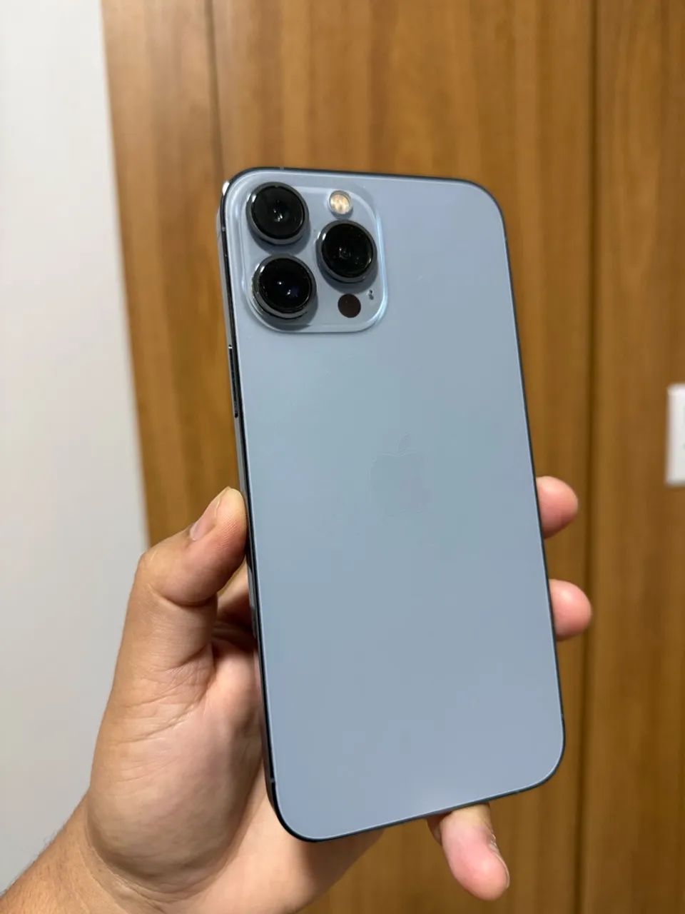 Iphone 13 pro max - Foto 3