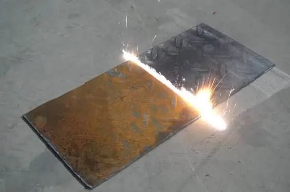 Serviço de remoção de pintura, ferrugem e contaminantes a LASER - Foto 2