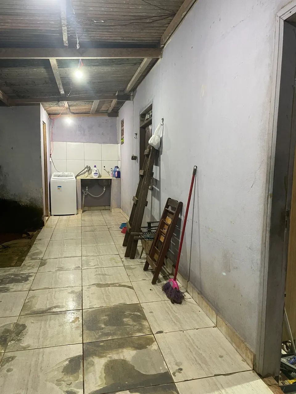 Casa em senador guiomard 60mil - Foto 5