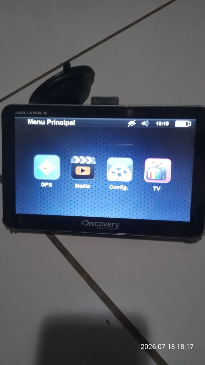 GPS completo  - Foto 5
