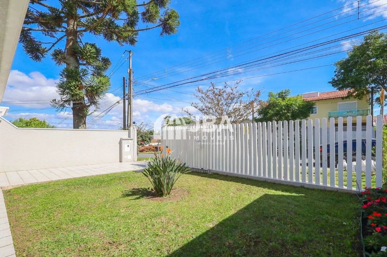 EXCELENTE CASA TÉRREA COM QUINTAL - Foto 5
