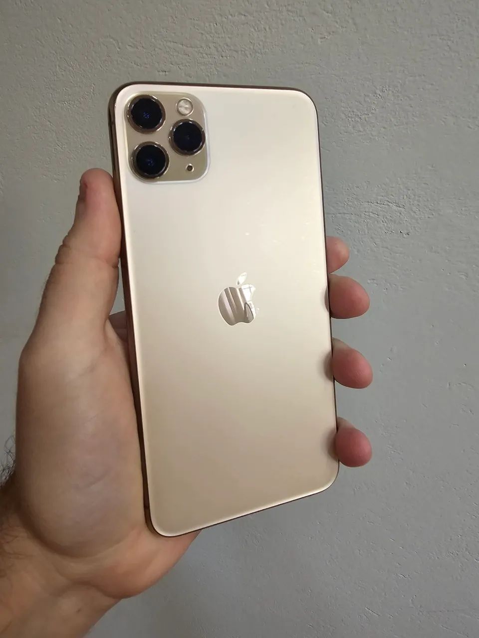 IPHONE 11 PRO MAX - Celulares e Smartphones - Jardim Paineiras