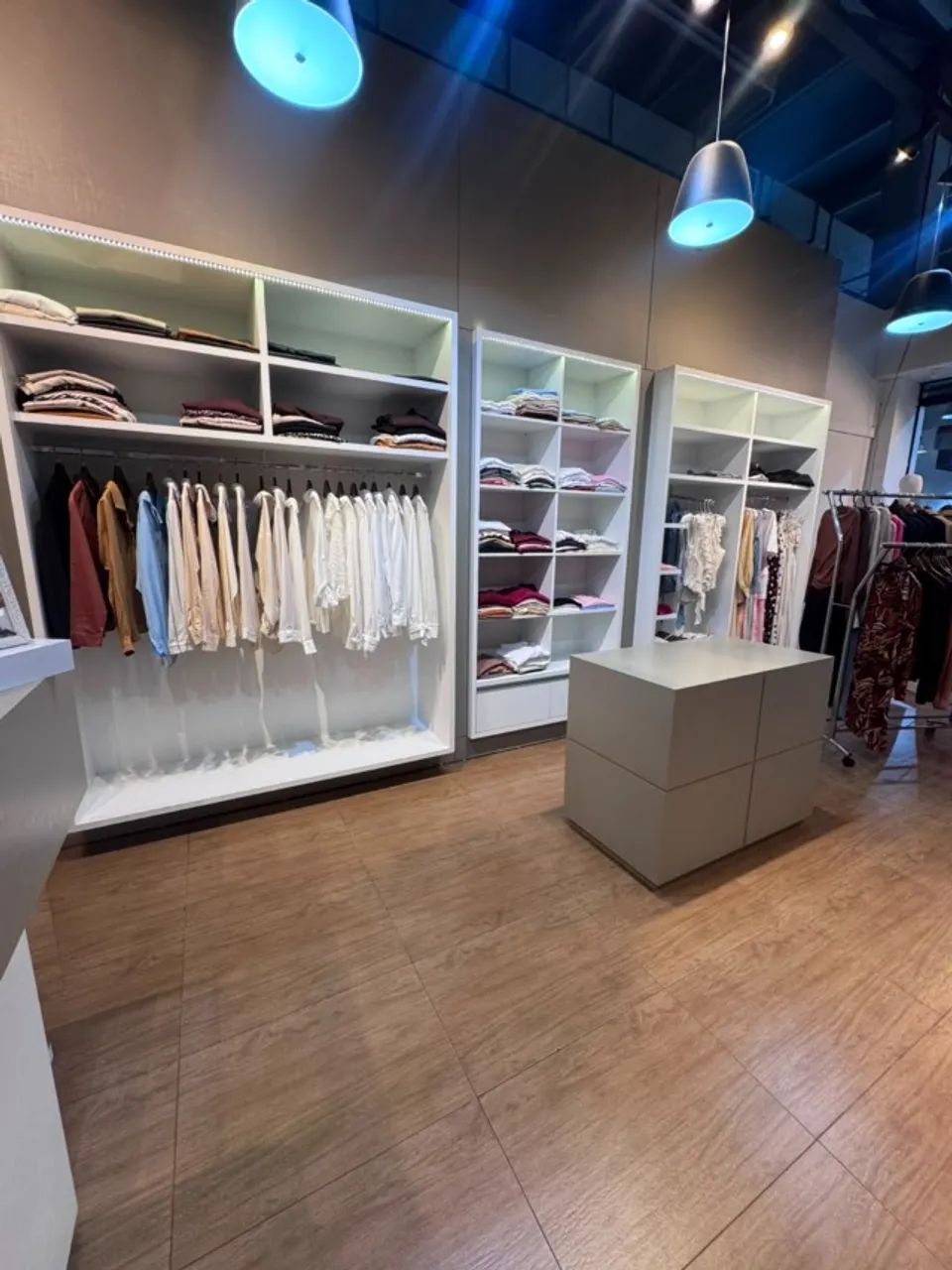 Loja de Moda Feminina Completa à Venda - Sombrio/SC - Foto 2