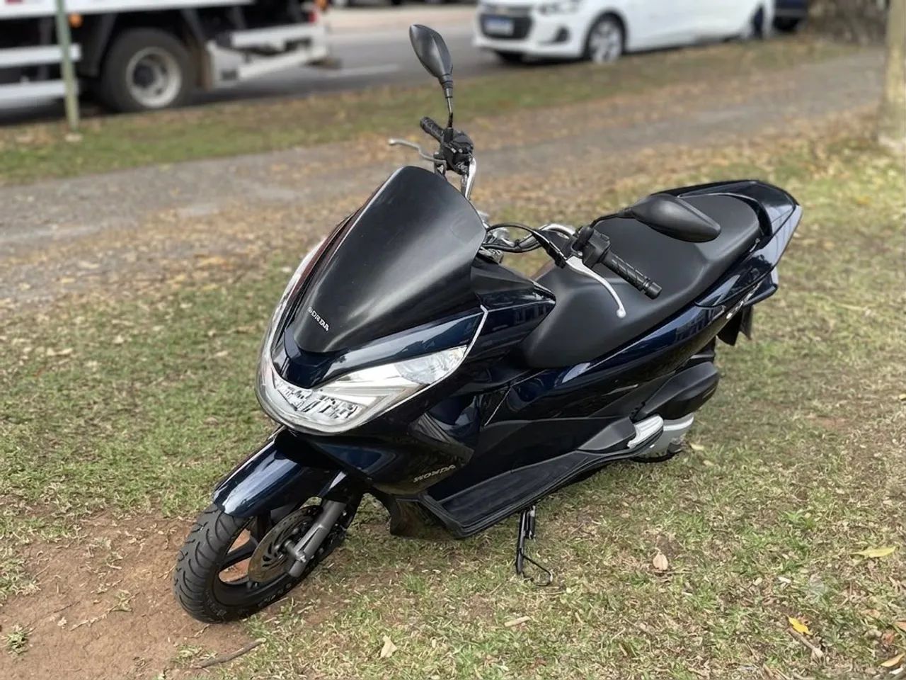 Pcx 2018 - Foto 3