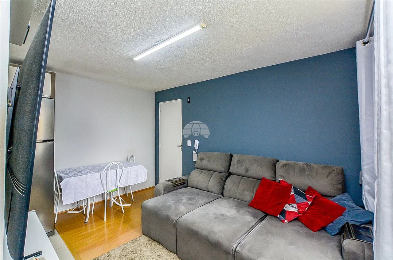 Vendas Apartamento Curitiba PR - Foto 5