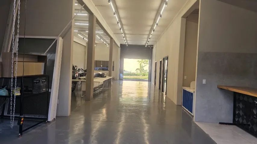 IMPERDÍVEL, COMERCIAL, SALÃO, LAZER E RESIDÊNCIA-MARINGÁ-PR - Foto 5