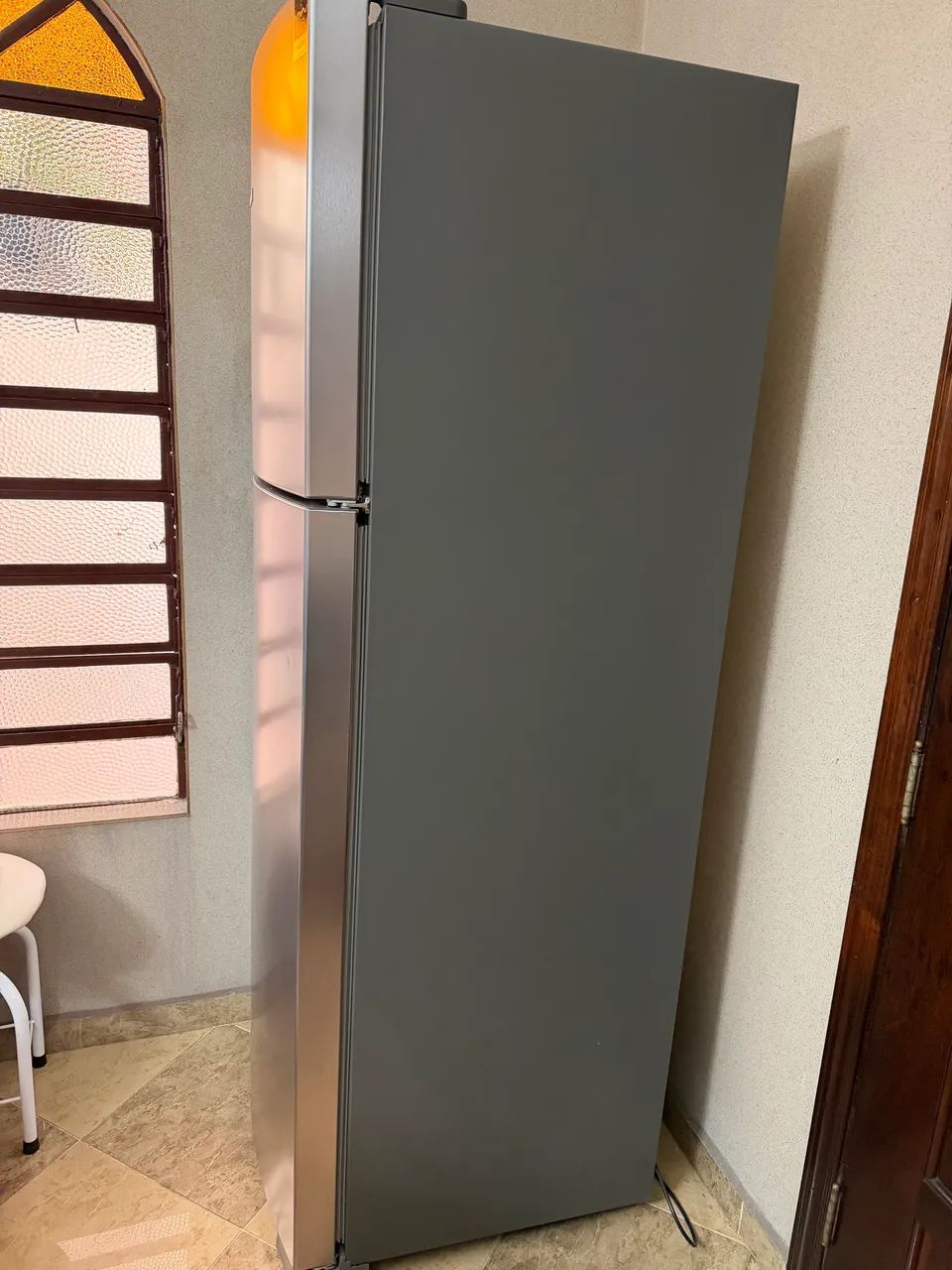 Geladeira Cônsul Inverter - Foto 4
