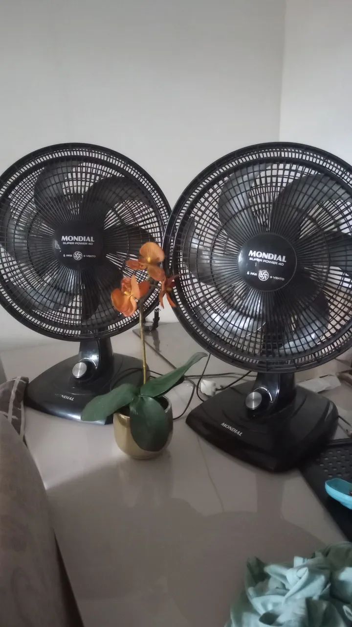 Vendo ventilador  - Foto 3