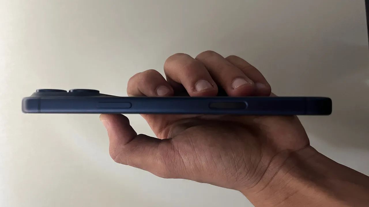 iPhone 17 pro max  - Foto 4