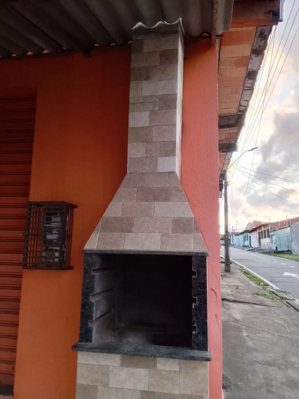 Churrasqueira  - Foto 2