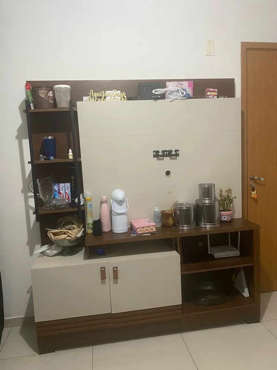 SOFÁ E PAINEL - Foto 3