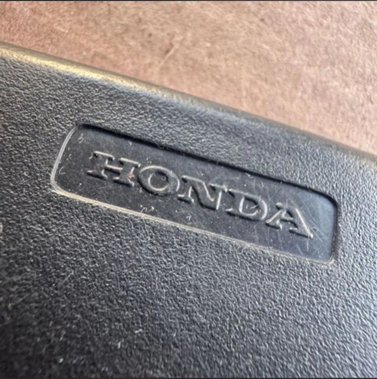 Retrovisor original da 150  - Foto 2