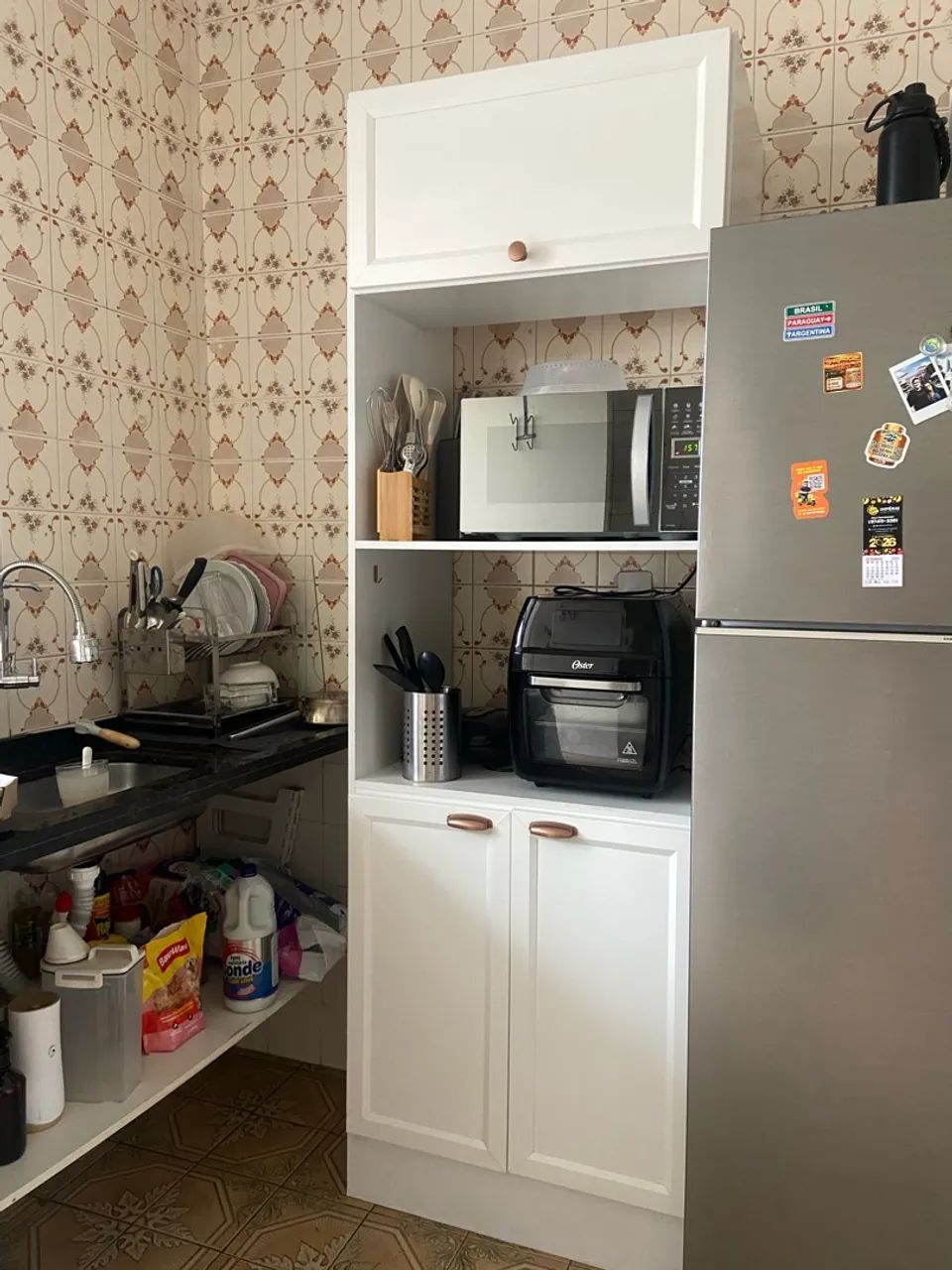 Armário de cozinha  - Foto 3