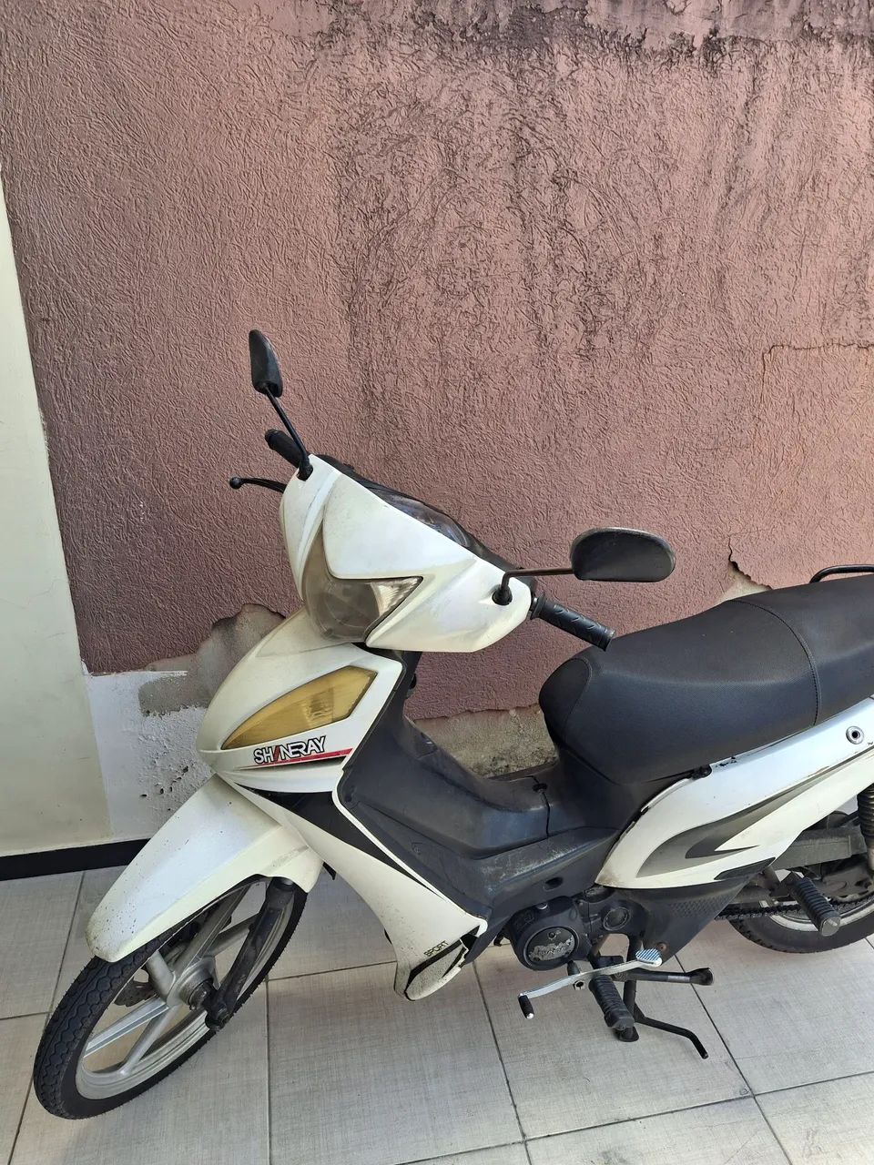 Shineray jet 50 - Foto 2