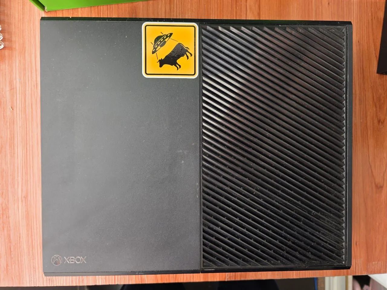 Xbox one na caixa - Foto 5