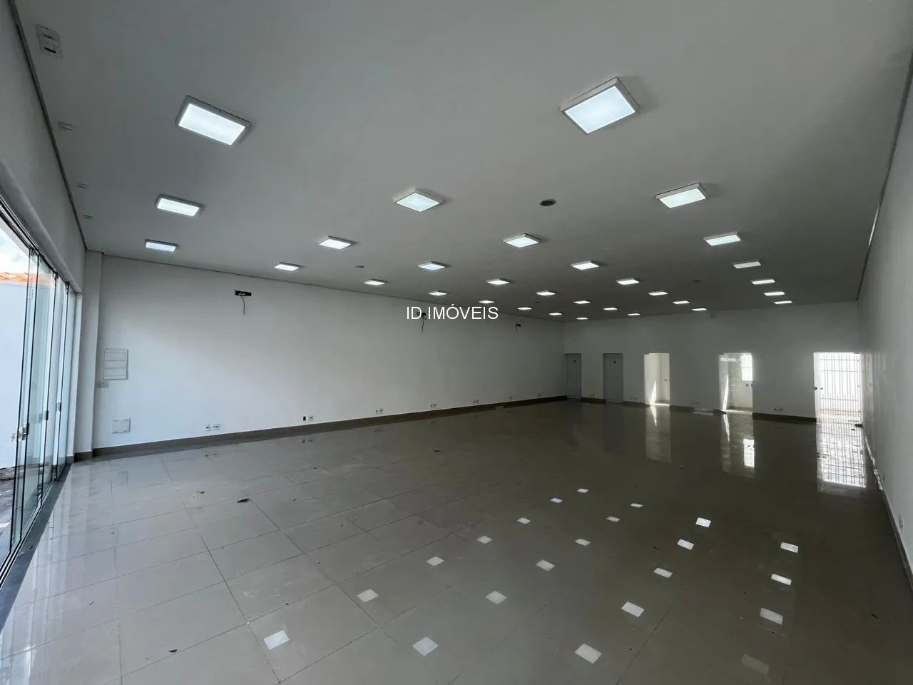 SALAO COMERCIAL em SOROCABA - SP, VILA TRUJILLO - Foto 2