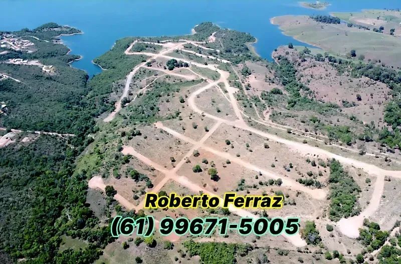 Lote no Corumbá 4: Viva com Qualidade e Lazer