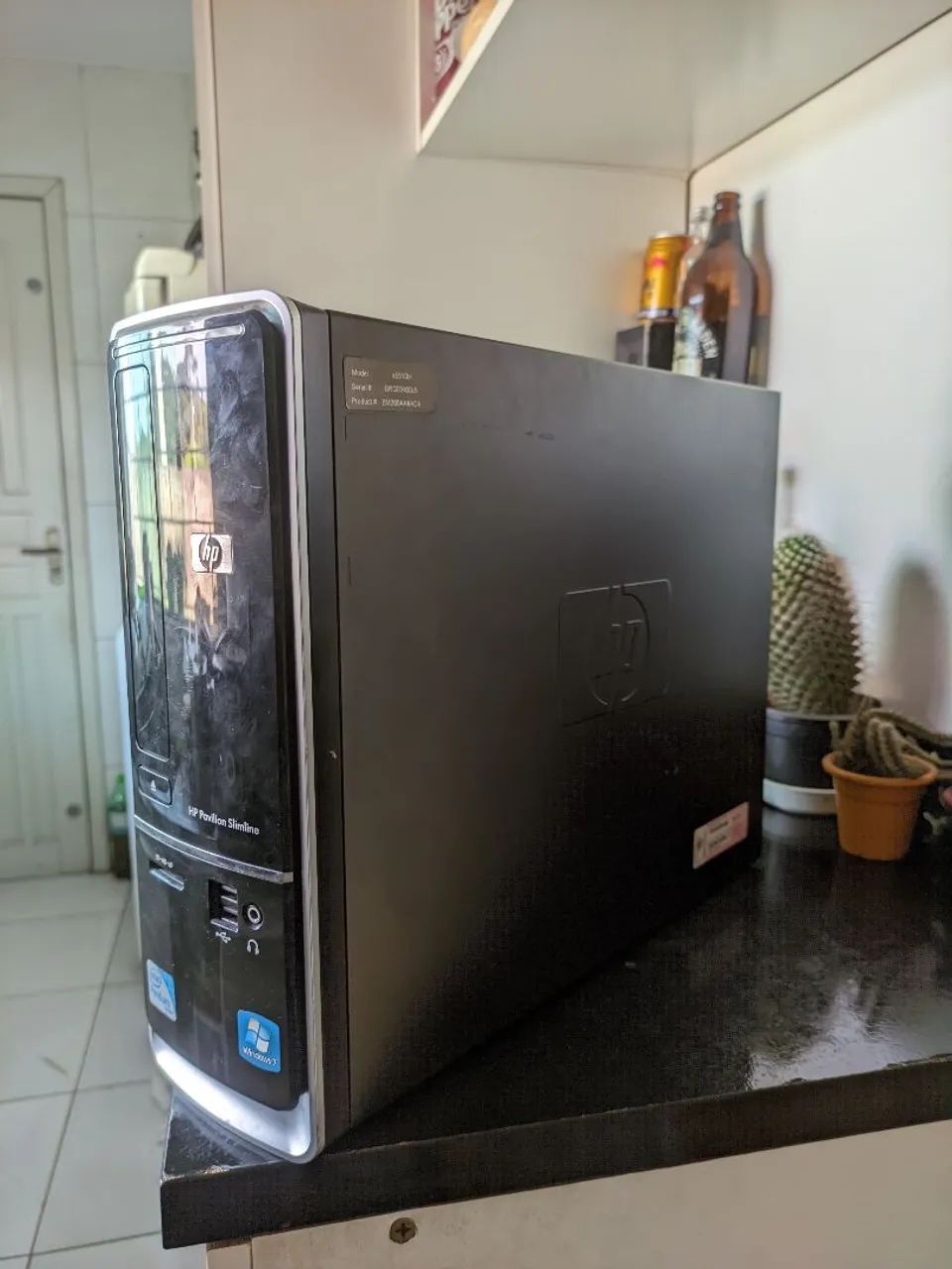 Computador i7 12GB RAM - Foto 2