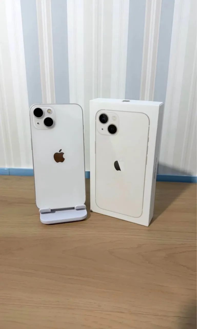 iPhone 13 Original Apple - Foto 2