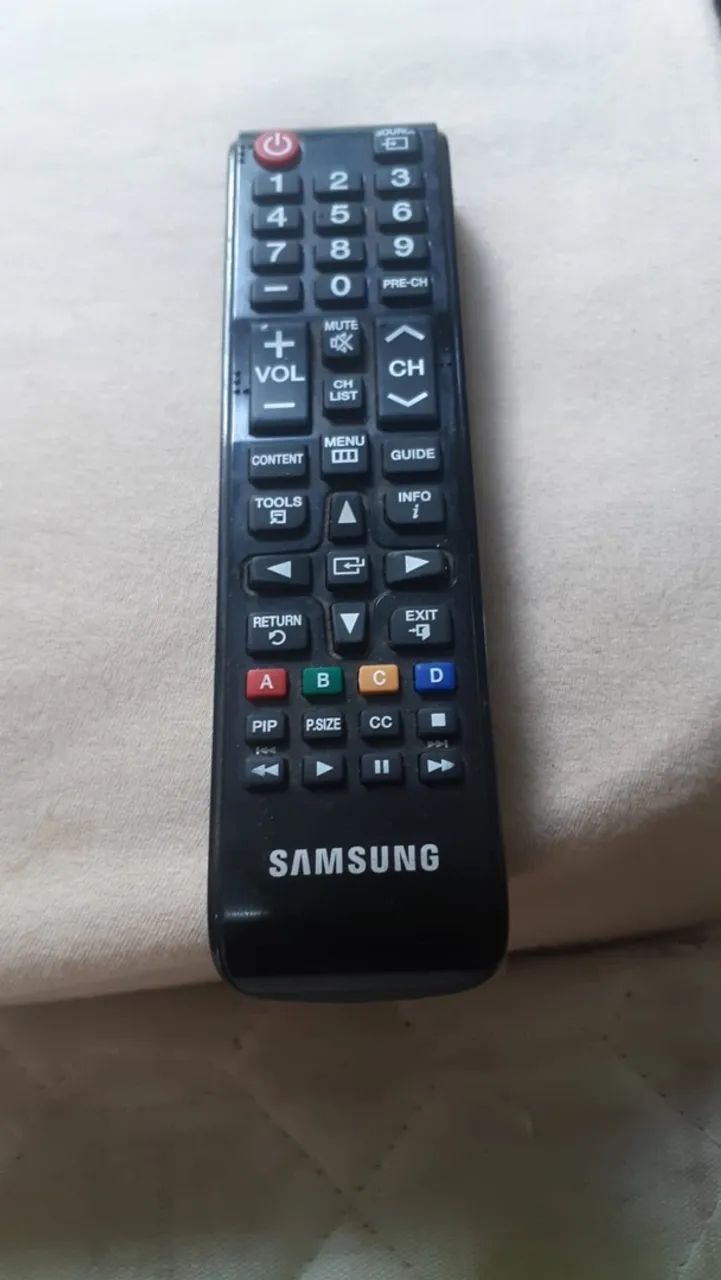TV Samsung 32 - Foto 4