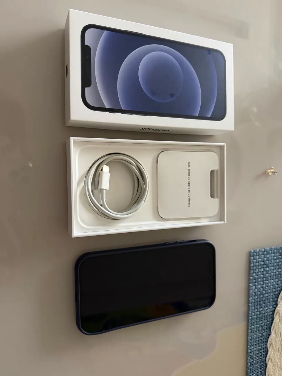 iPhone 12 128