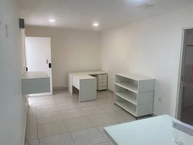 Sala comercial térrea no Bairro dos Ipês. - Foto 3