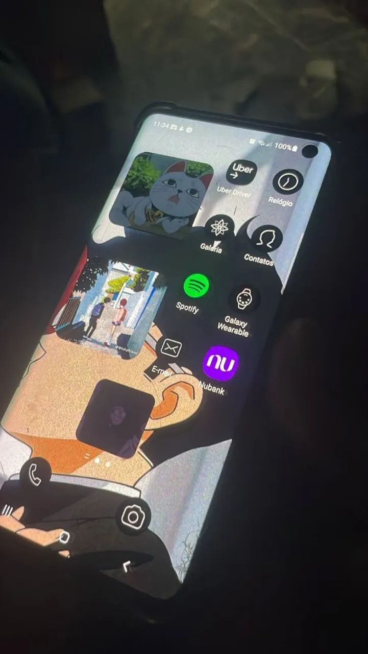 Vendo samsung S10