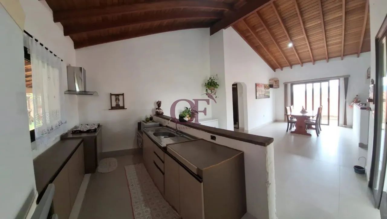 Chácara Térrea no Condomínio Jardim Ribeirão I  Itupeva/SP - Foto 10