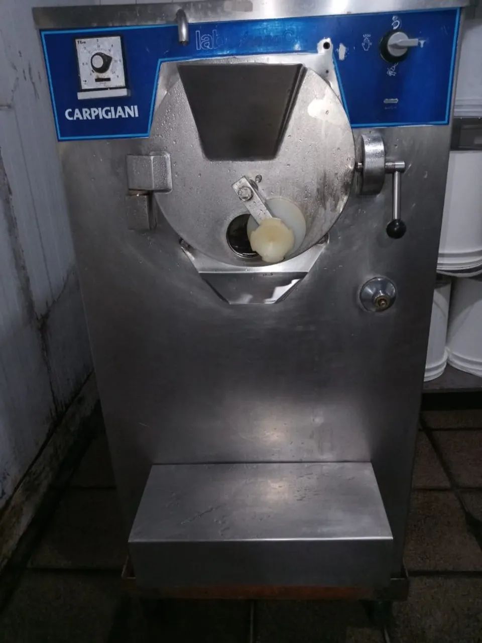 Máquina Sorvete Carpigiane - Foto 2