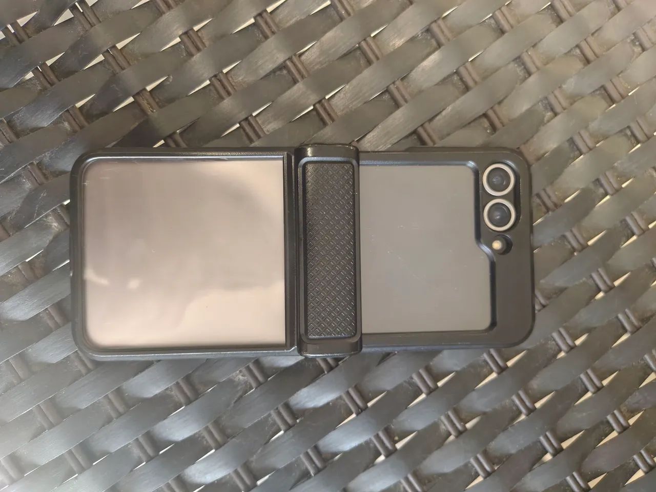 Z Flip 6 Samsung  - Foto 5
