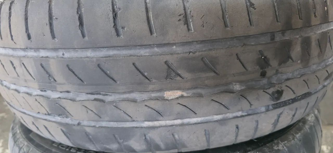 Pneus Pirelli P1 - Foto 3
