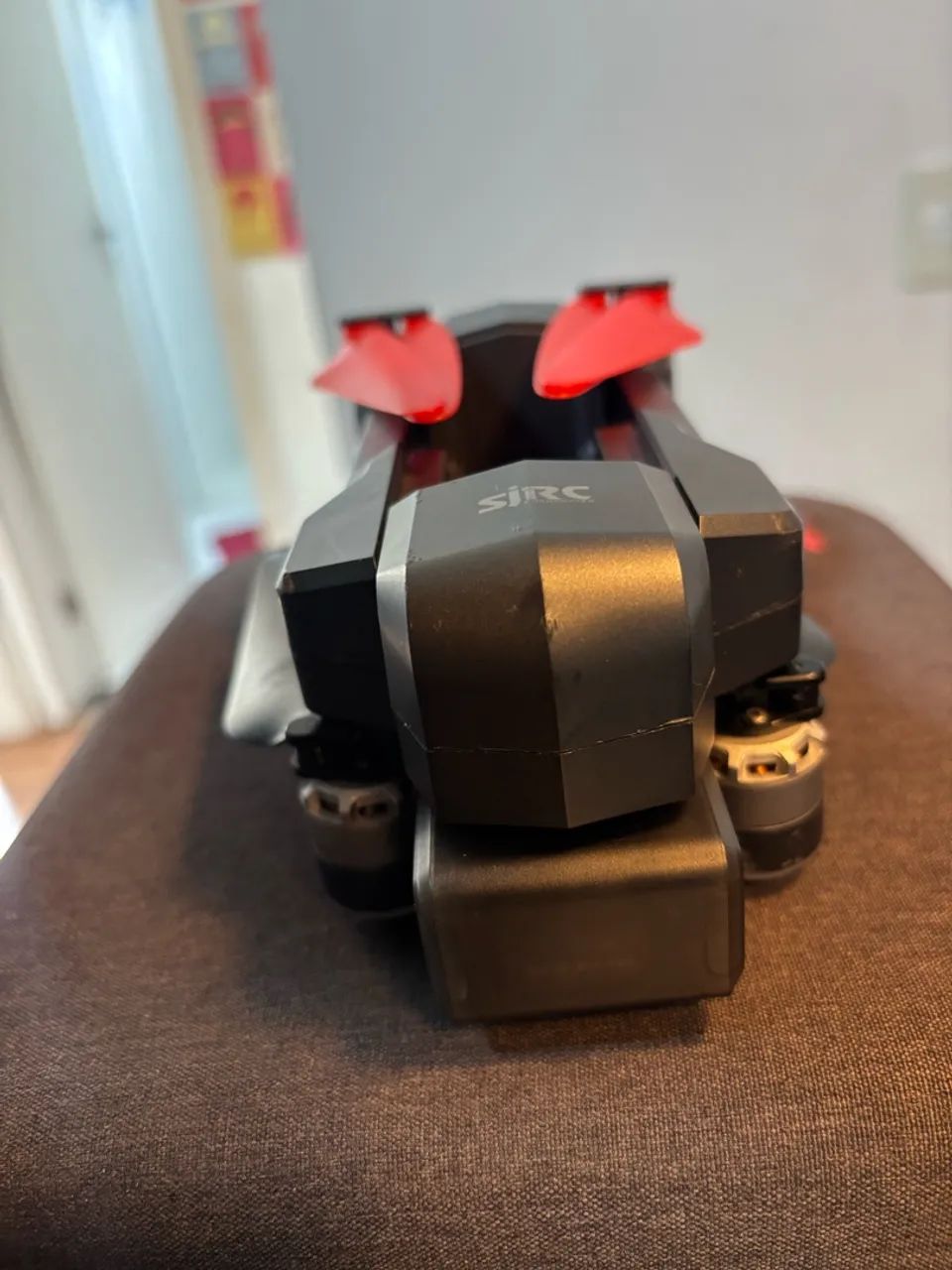 Drone SJRC F11 4K PRO - Foto 3