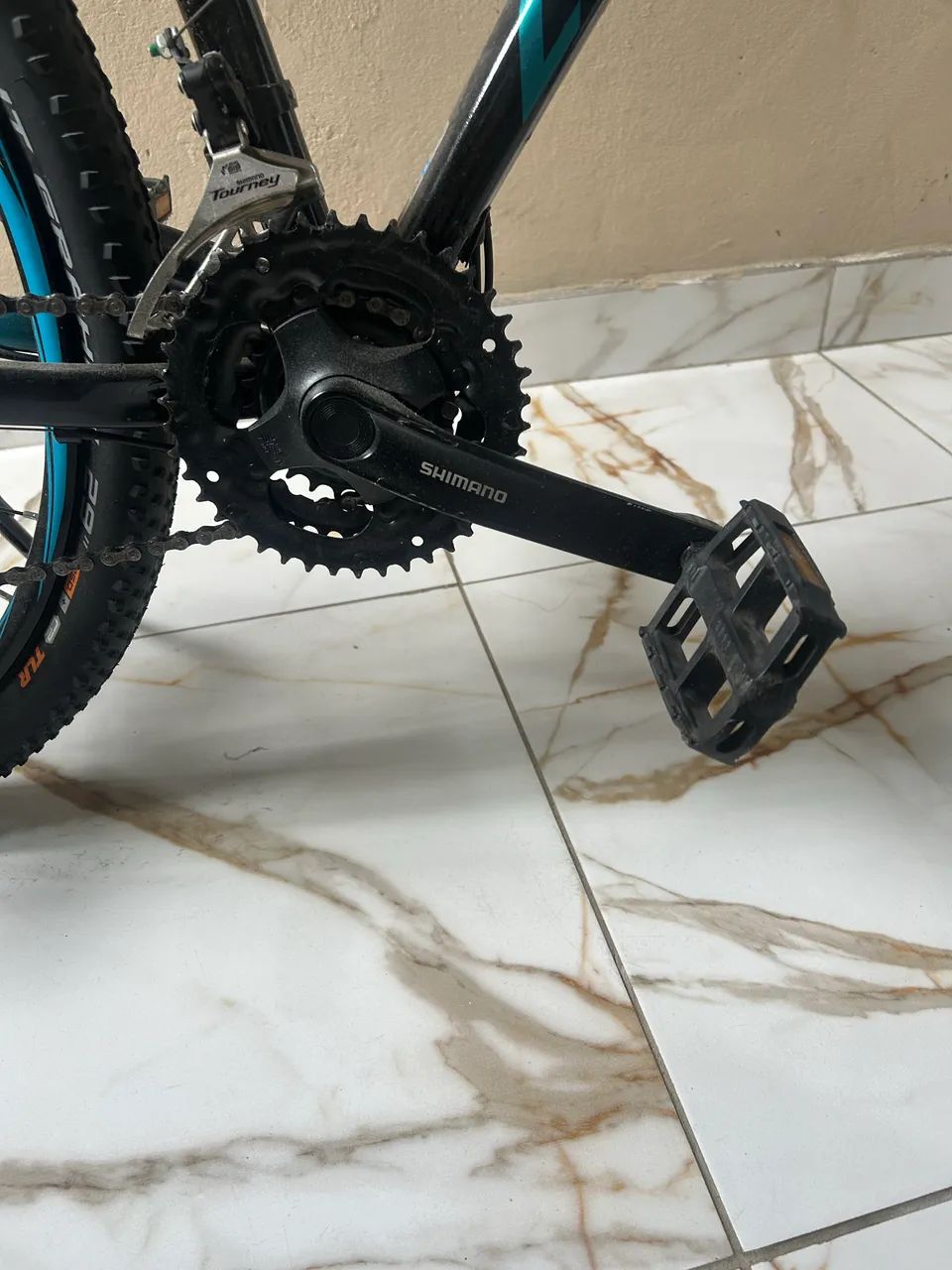 Bicicleta Audax Havok SX Aro 29 - Foto 5