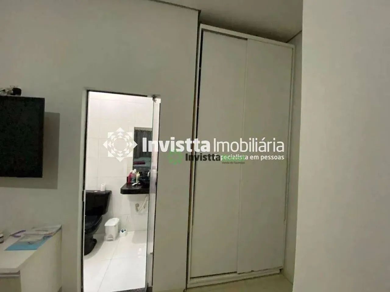 Casa com 3 quartos, piscina e churrasqueira em Luzimangues - Foto 5