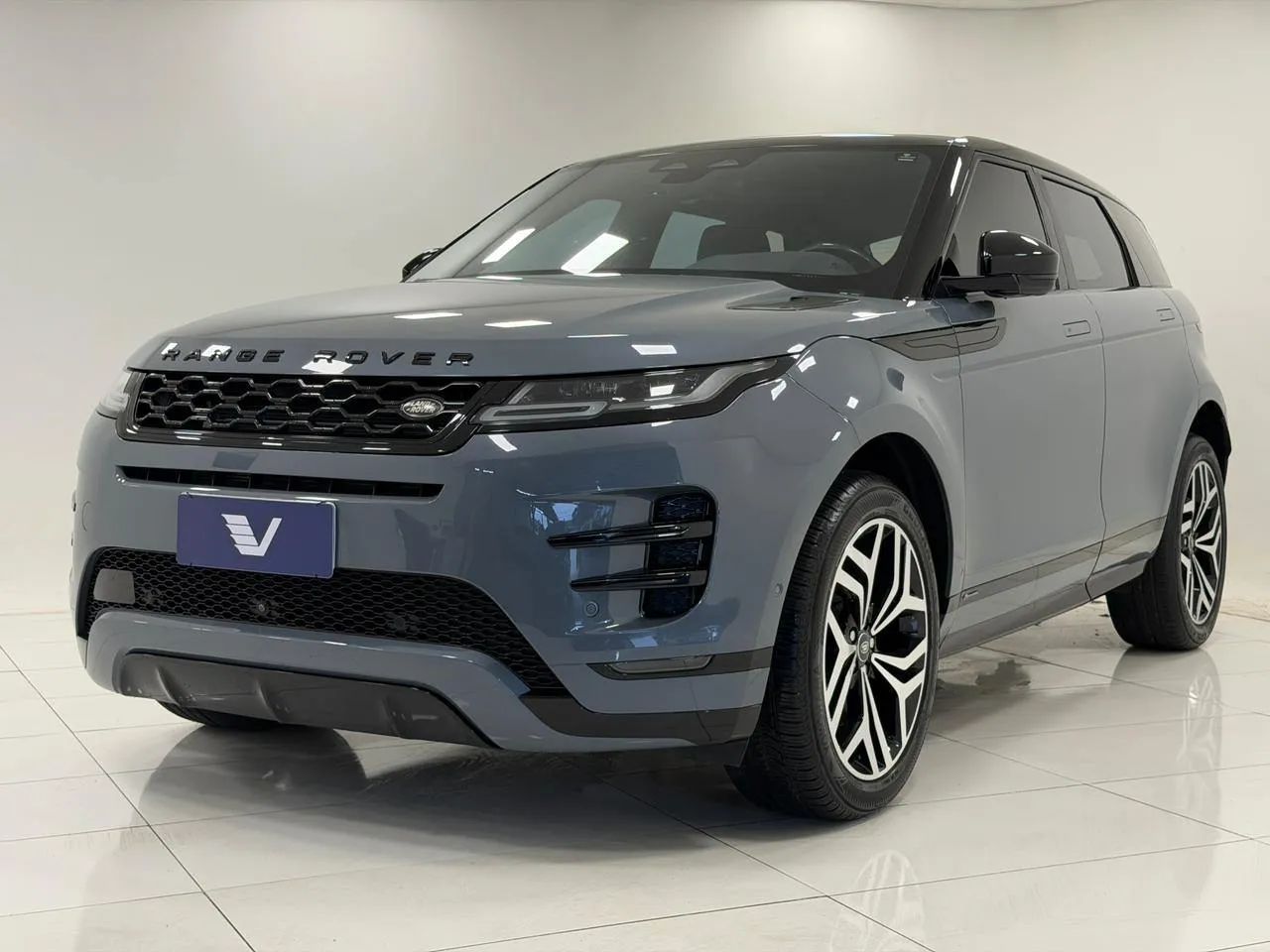 Land Rover Range Rover EVO SE SI4 R-DYN. 2.0 Flex Aut. 2021