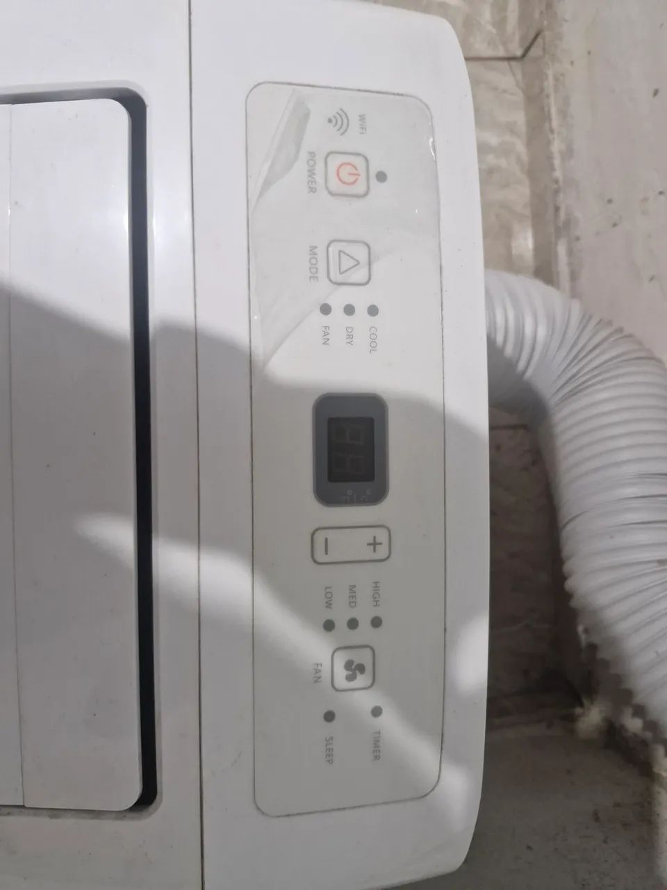 Ar condicionado - Foto 2