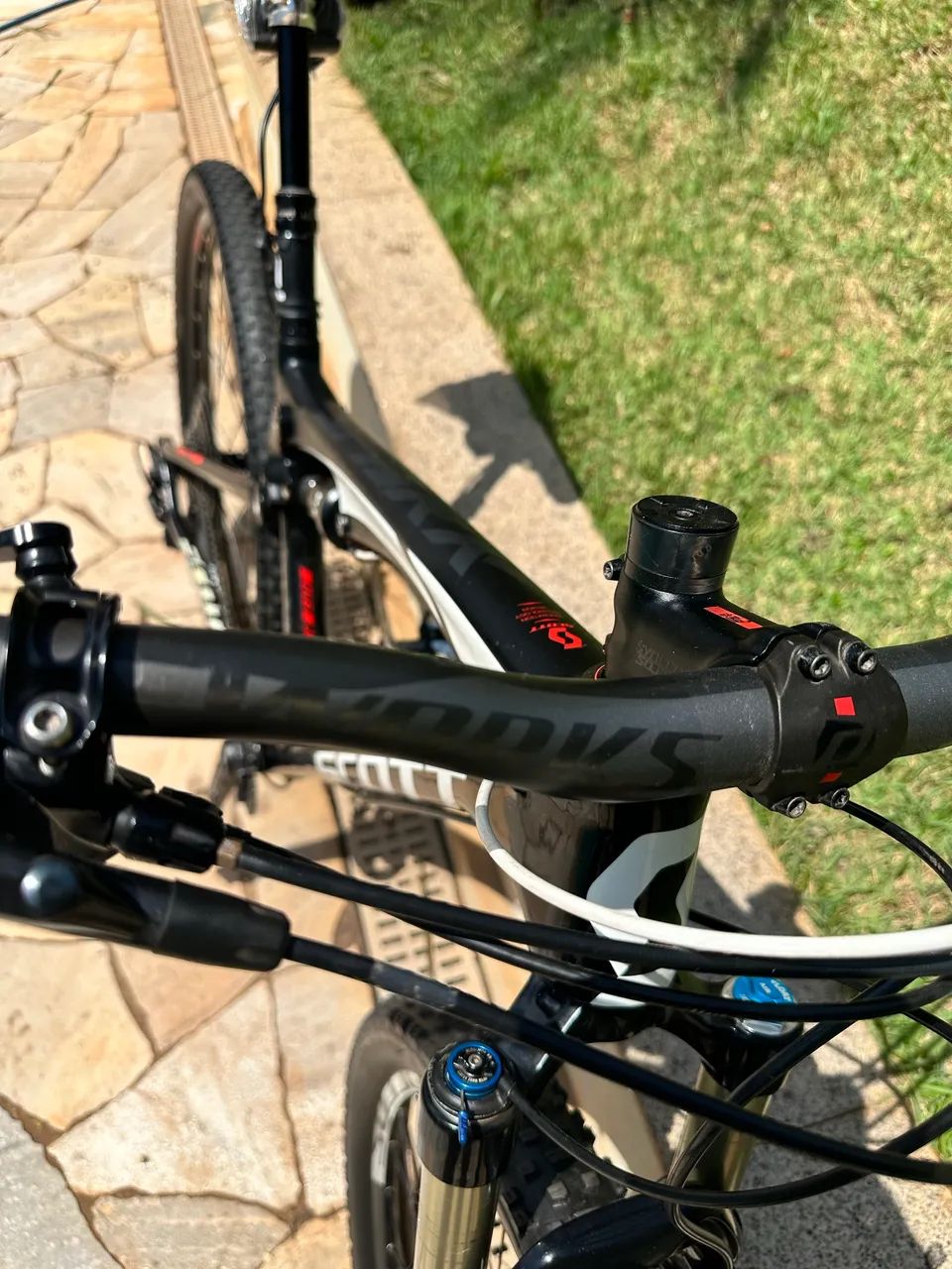 Scott Spark 910 - Foto 2