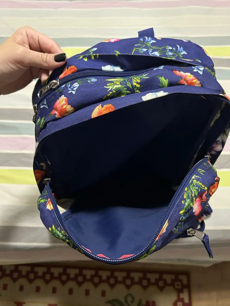 Mochila jansport - Foto 3