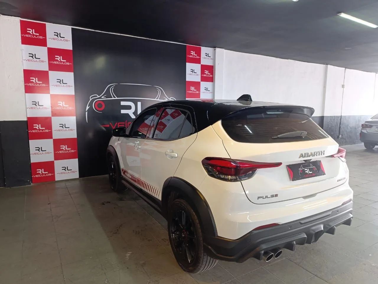 Fiat Pulse 2025 - Foto 3