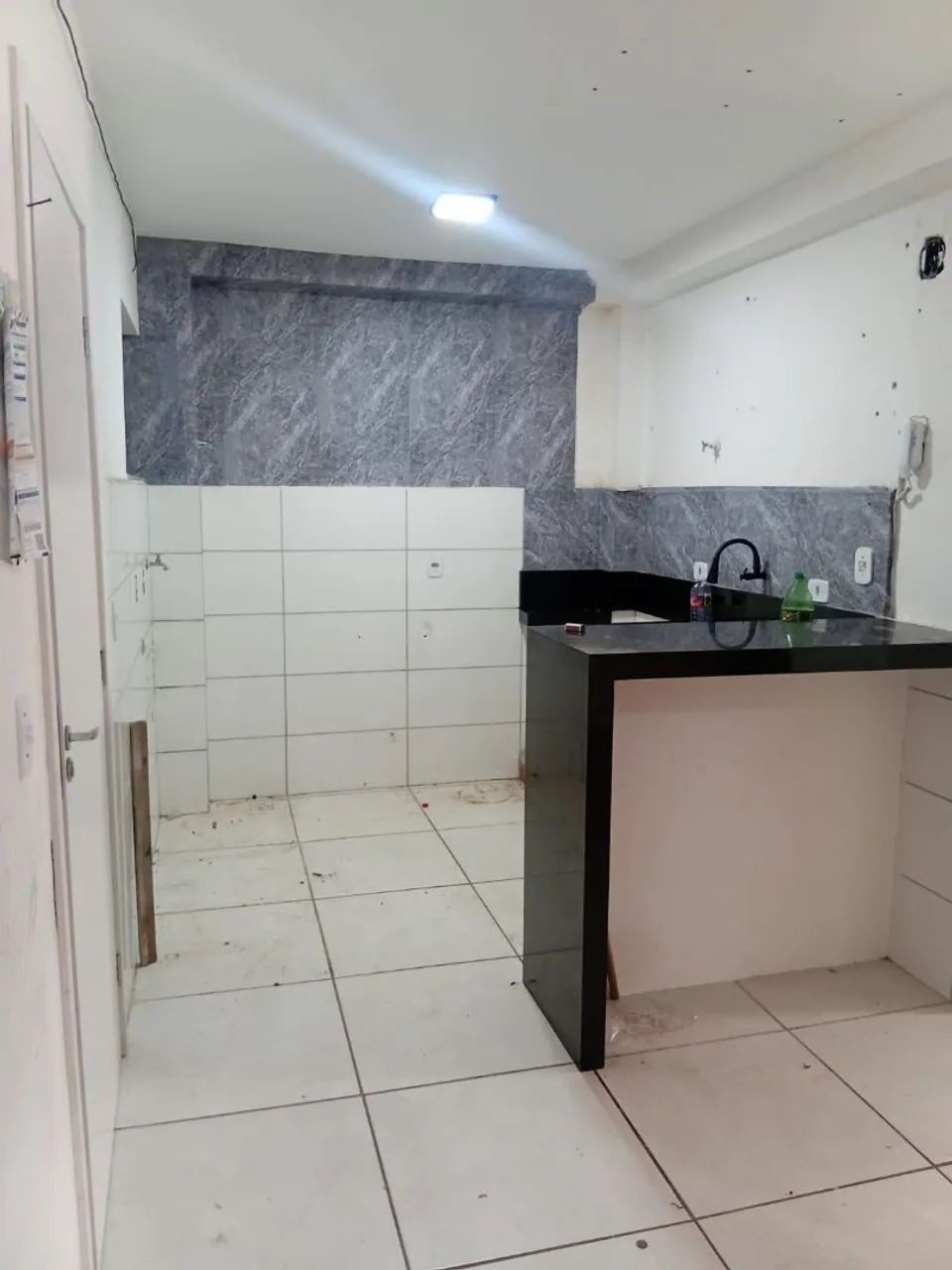 Vendo apartamento quitado