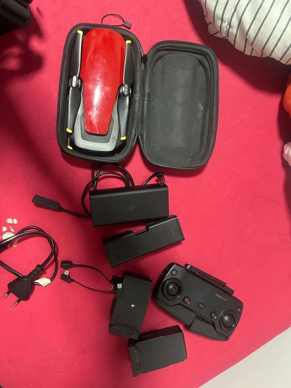 DJI mavic air - Foto 2