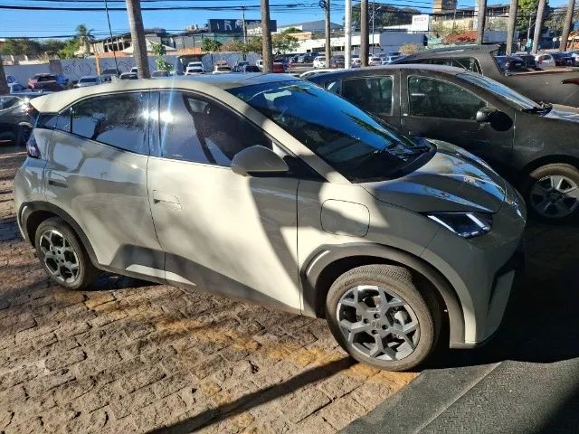 BYD Dolphin Mini (Elétrico) 2027 - Foto 2