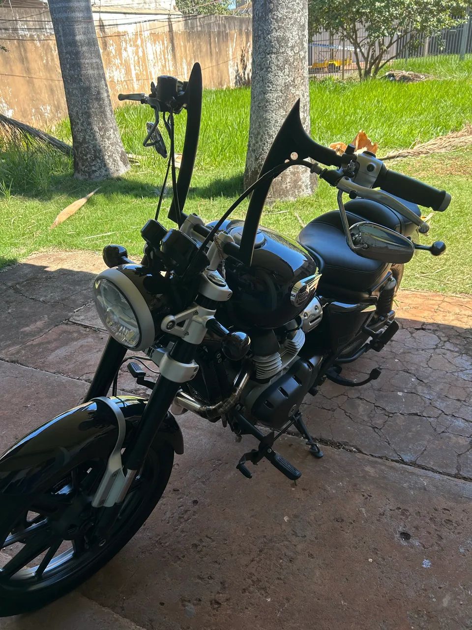 Super meteor 650 - Completa - Foto 3