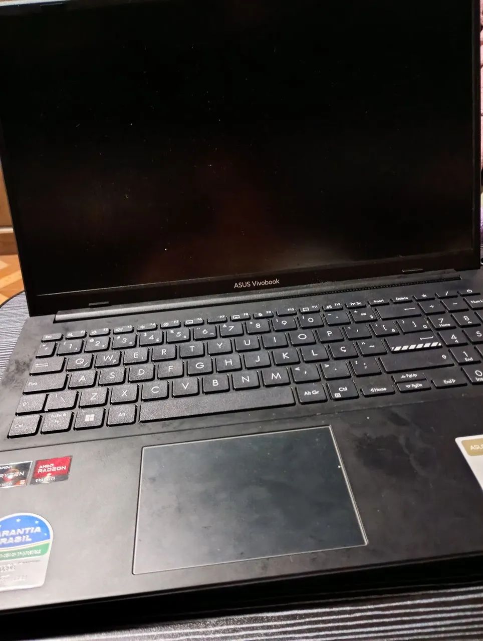 ASUS VIVOBOOK GO 14/15 - Foto 4