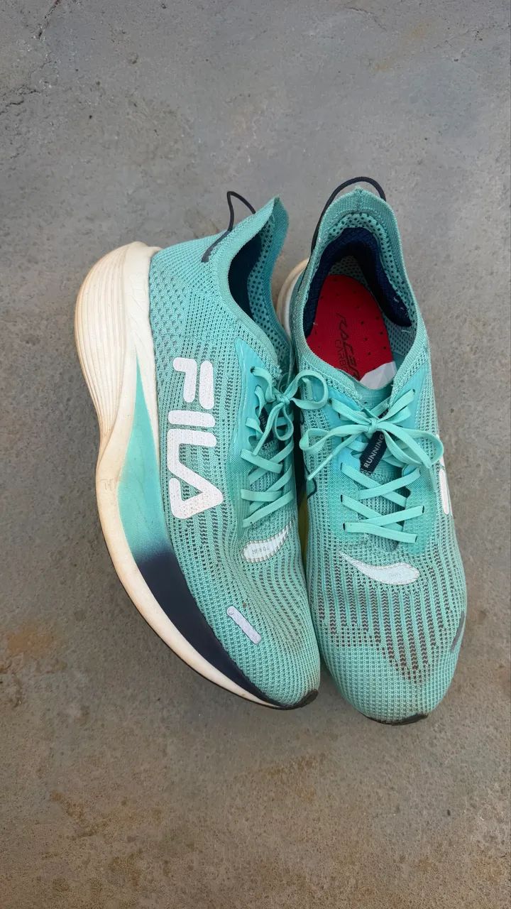 Fila Carbon 2