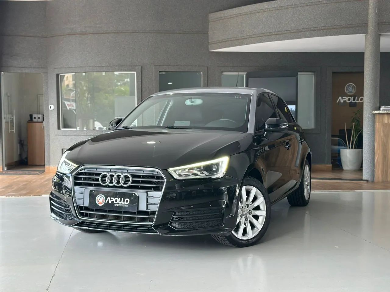Audi A1 A1 1.4 TFSI 122cv S-tronic 3p 2016